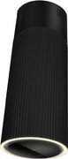 Вытяжка Maunfeld EDELWEISS 39 ISLA Black/Anthracite фото 2 в Новосибирске