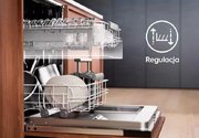 Встраиваемая посудомоечная машина Electrolux KESC8401L фото 3 в Новосибирске