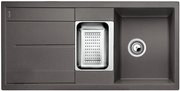 Мойка Бланко Metra 6S темная скала фото в Новосибирске Мойка Blanco Metra 6S темная скала фото в Новосибирске