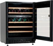 Встраиваемый винный шкаф Hyundai HBWC 0862 DUT фото 4 в Новосибирске