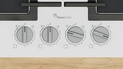 Газовая варочная панель Bosch PPP6A2I40R фото 3 в Новосибирске
