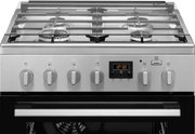 Комбинированная плита Electrolux RKK660201X фото 2 в Новосибирске