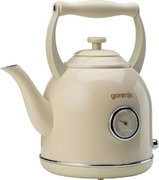 Чайник Горение K17CLIN фото 2 в Новосибирске Чайник Gorenje K17CLIN фото 2 в Новосибирске