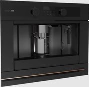 Встраиваемая кофемашина Teka CLC 85-G1 GM MATT BLACK фото 2 в Новосибирске