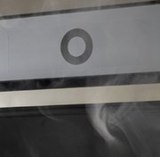 Встраиваемая пароварка V-ZUG CombiSteamer V6000 45F CS6T-23033 черное стекло фото 2 в Новосибирске