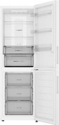 Холодильник Haier CEF530CWRG фото 3 в Новосибирске