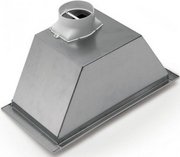 Вытяжка Falmec GRUPPO INCASSO 105 IX (800) ECP фото 4 в Новосибирске