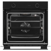 Духовой шкаф KRONA NERO max 60 BL/BL фото 4 в Новосибирске