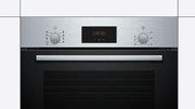 Духовой шкаф Bosch HBF134ER0R фото 2 в Новосибирске