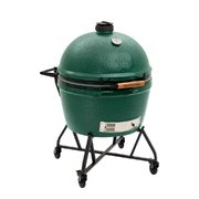 Подставка мобильная с рукоятью для гриля 2XL Big Green Egg фото 2 в Новосибирске