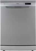 Посудомоечная машина Korting KDF 60678 S фото