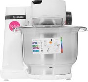 Кухонный комбайн Bosch MUMS2EW40 Кухонный комбайн Bosch MUMS2EW40 фото