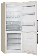 Двухкамерный холодильник Vestfrost VF 466 EB фото 2 в Новосибирске