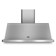 Вытяжка Lofra DOLCEVITA 150 STAINLESS STEEL & CHROME фото 2 в Новосибирске