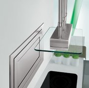 Вытяжка Faber Concept X A90 IB фото 2 в Новосибирске