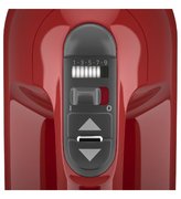 Миксер Китчен Эйд 5KHM9212EER фото 3 в Новосибирске Миксер KitchenAid 5KHM9212EER фото 3 в Новосибирске