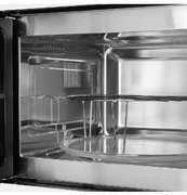 Встраиваемая микроволновая печь Maunfeld XBMO251GW Glossy фото 4 в Новосибирске