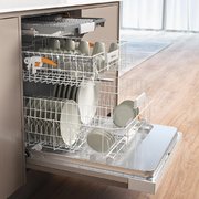 Встраиваемая посудомоечная машина Miele G 5410 SCi BRWS Active Plus фото 3 в Новосибирске