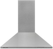 Вытяжка Krona ULRIKA 600 inox PB фото 2 в Новосибирске