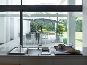 Мойка Франке BXX 210-45 сталь фото 4 в Новосибирске Мойка Franke BXX 210-45 сталь фото 4 в Новосибирске