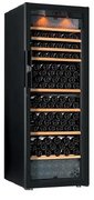 Трехтемпературный винный шкаф EuroCave E-PURE-L P-300060-L фото 2 в Новосибирске