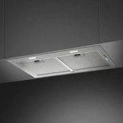 Встраиваемая вытяжка Smeg KSG70HPE фото 2 в Новосибирске