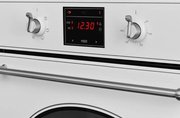 Духовой шкаф Kuppersberg SR 615 W Silver фото 4 в Новосибирске