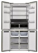 Холодильник Maunfeld MFF190NFDSX фото 2 в Новосибирске