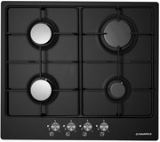 Варочная панель Maunfeld MGHE.64.62B