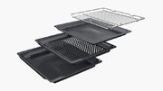 Духовой шкаф Bosch HNG978NB1 фото 3 в Новосибирске