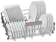 Посудомоечная машина BOSCH SMS2HMW1CR фото 4 в Новосибирске