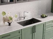 Смеситель Omoikiri KARATSU-S C хром фото 4 в Новосибирске