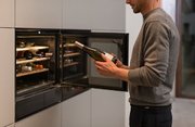 Встраиваемый винный шкаф Franke FMY 24 WCR BK фото 2 в Новосибирске