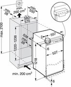 Холодильник Liebherr IKB 2224 Premium BioFresh фото 4 в Новосибирске