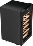 Винный шкаф Meyvel MV24-CBF1-Следующий (Next) фото 4 в Новосибирске