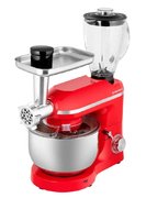 Кухонный комбайн Маунфилд MF-433CH PRO фото 2 в Новосибирске Кухонный комбайн Maunfeld MF-433CH PRO фото 2 в Новосибирске