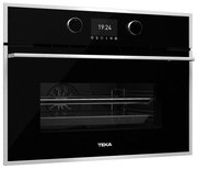 Духовой шкаф Teka HLC 847 C BLACK-SS фото 2 в Новосибирске