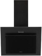 Вытяжка Krona FIONA 600 BLACK PB фото 2 в Новосибирске
