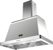 Вытяжка Lofra DOLCEVITA 90 STAINLESS STEEL & CHROME фото в Новосибирске