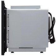 Встраиваемая микроволновая печь KRONA REIN 60 BL фото 4 в Новосибирске