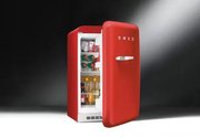 Холодильник Smeg FAB10HRR фото 4 в Новосибирске