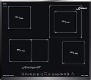 Независимая варочная поверхность Kaiser KCT 6412 F Avantgard