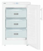 Морозильная камера Liebherr GP 1213 фото 2 в Новосибирске