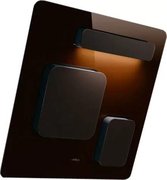 Вытяжка Elica FEEL NOIR F/80 фото 2 в Новосибирске