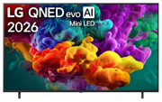 Телевизор LG 65QNED85B6C 65" (165 см) 2026 фото в Новосибирске