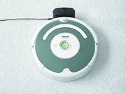 Робот-пылесос iRobot Roomba 521 фото 4 в Новосибирске