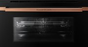 Компактный духовой шкаф с микроволнами Kuppersbusch CBM 6350.0 S7 Copper фото 3 в Новосибирске