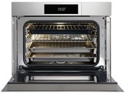 Встраиваемый паровой шкаф с конвекцией Wolf ICBCSO2450TE/S/T фото 2 в Новосибирске