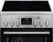 Электрическая плита Electrolux RKR560200X фото 2 в Новосибирске