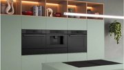 Встраиваемая кофемашина Bosch CTL9181M0 фото 3 в Новосибирске